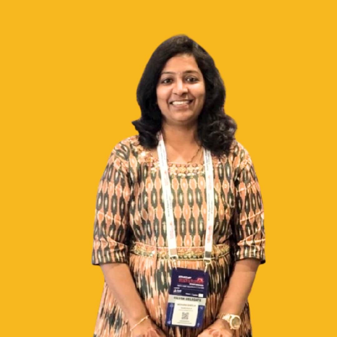 Dr. Mohana Sheela